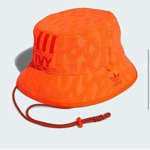 Ivy Park x Adidas Bucket Hat